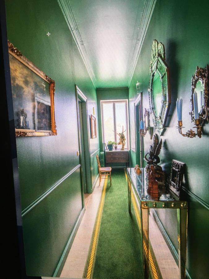 La Maison Blanche A Saint-Yzans-De-Medoc Экстерьер фото